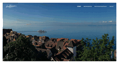 Desktop Screenshot of direktamsee.de
